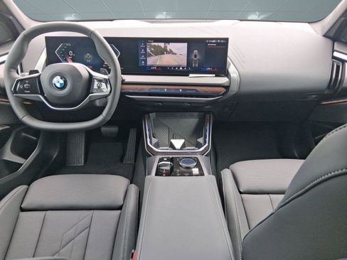 Used 2026 BMW X3 xDrive30 w/ Convenience Package image 15