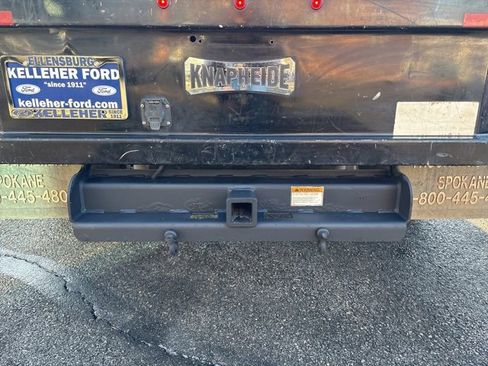 Used 2018 RAM 3500 Tradesman w/ Cold Weather Group image 32