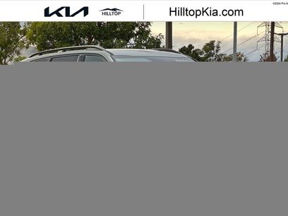 New 2025 Kia Telluride EX X-Line