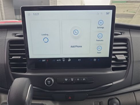 New 2026 Ford Transit 350 Base image 18