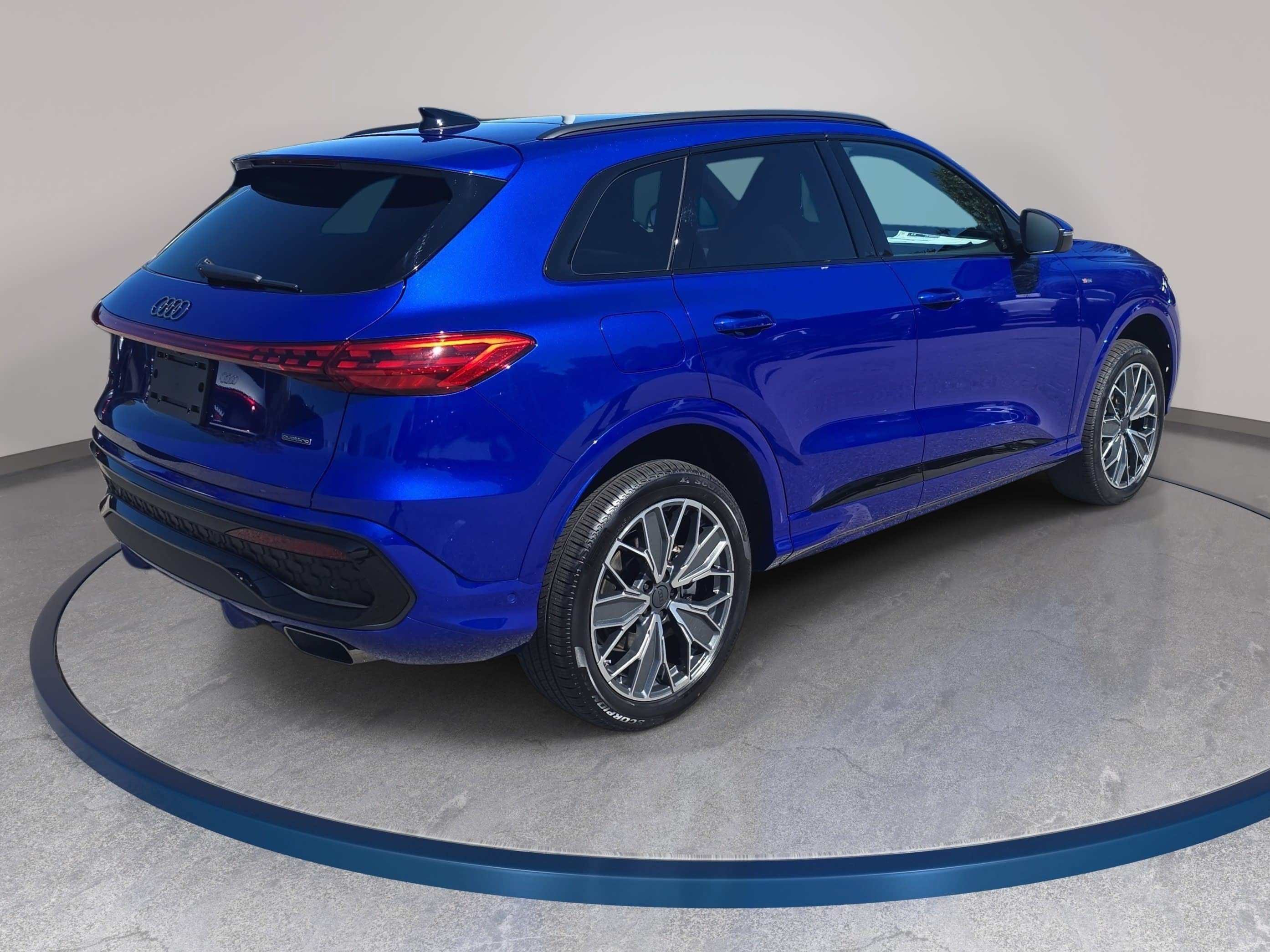 New 2026 Audi Q5 Premium Plus AWD/4WD image 5