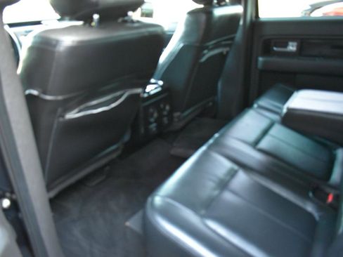 Used 2012 Ford F150 Harley-Davidson image 27