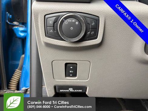 Used 2020 Ford F350 XLT w/ XLT Value Package image 14