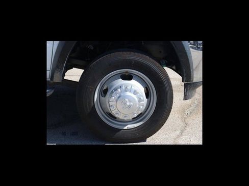 Used 2024 RAM 5500 SLT w/ Quick Order Package 27G SLT image 15