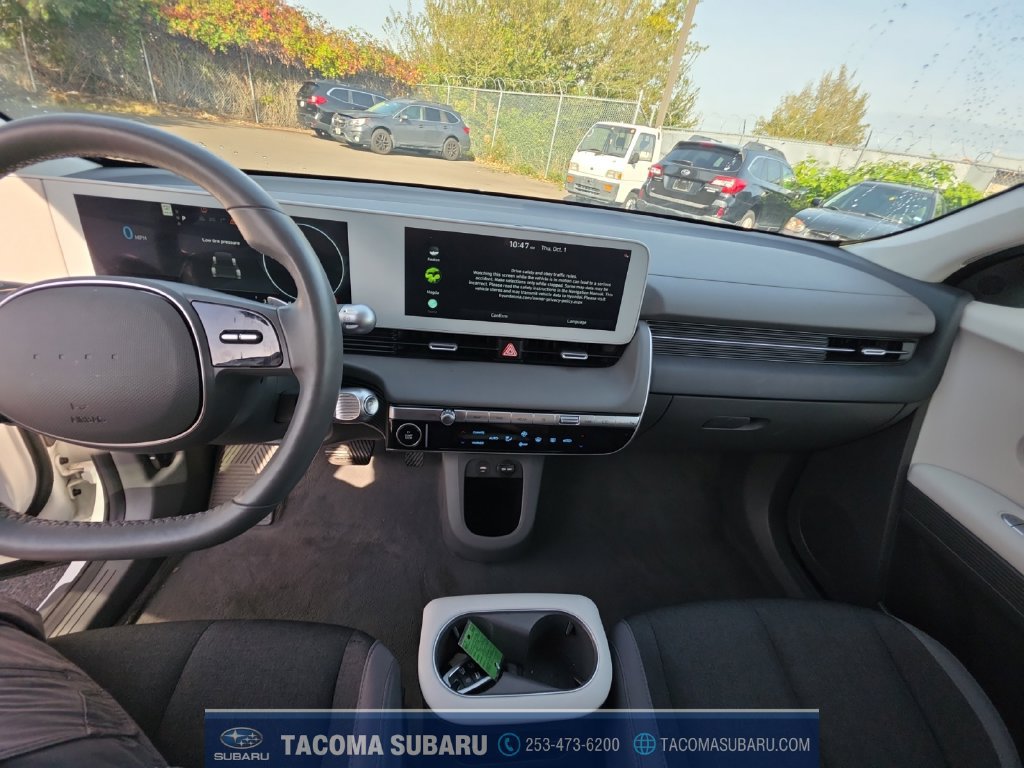 Used 2024 Hyundai Ioniq 5 SEL AWD/4WD image 15