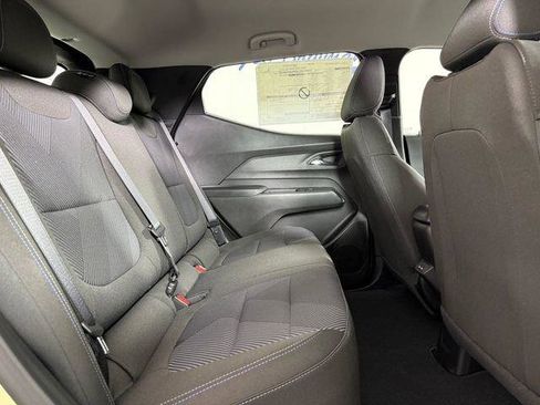New 2027 Chevrolet Bolt LT w/ Comfort Package FWD image 18