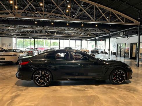 Used 2023 BMW M8 Gran Coupe xDrive Competition AWD/4WD image 6
