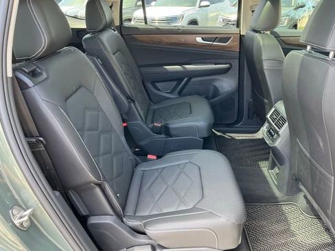 Used 2026 Volkswagen Atlas SE AWD/4WD image 23
