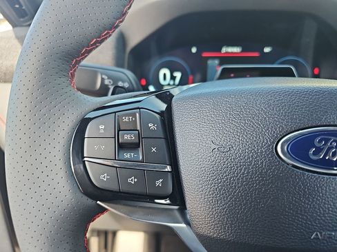 New 2026 Ford Explorer ST w/ Sun And Sound Package image 18