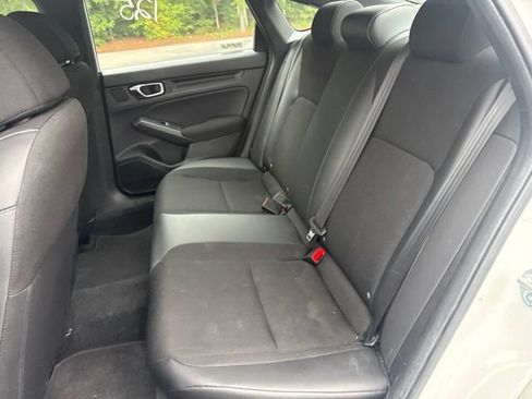 Used 2022 Honda Civic Sport image 14