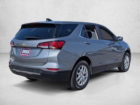 Used 2023 Chevrolet Equinox LT FWD image 5