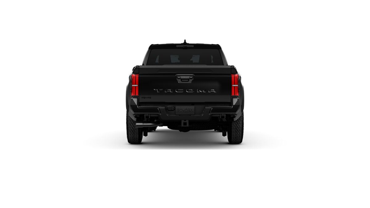 New 2026 Toyota Tacoma TRD Off-Road AWD/4WD image 10