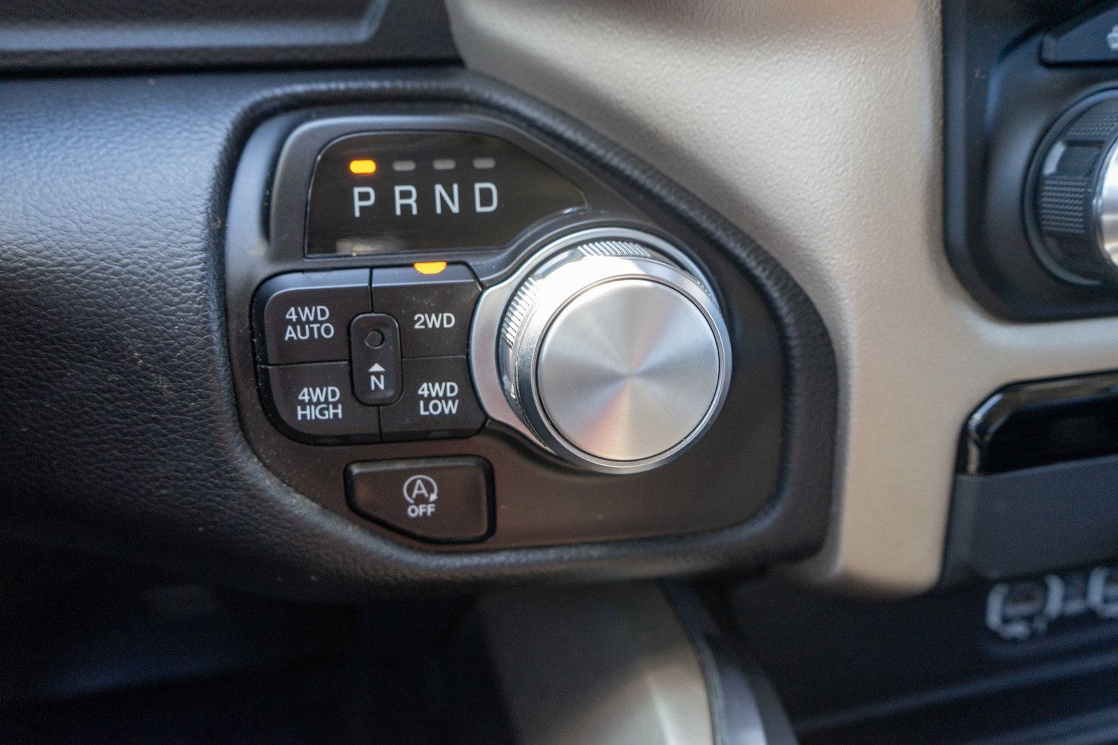 Used 2022 RAM 1500 Laramie AWD/4WD image 20