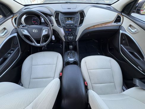 Used 2016 Hyundai Santa Fe Sport w/ Option Group 02 AWD/4WD image 4