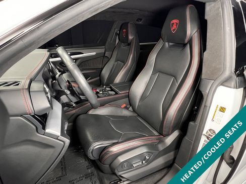 Used 2019 Lamborghini Urus image 3