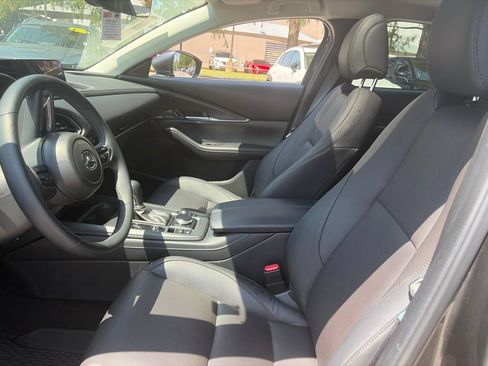 Used 2026 MAZDA CX-30 AWD 2.5 S w/ Premium Package image 13