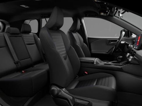 New 2026 Toyota RAV4 SE AWD/4WD image 20
