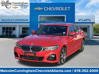 Used 2021 BMW 330i xDrive Sedan AWD/4WD video 1