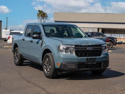 Certified 2023 Ford Maverick XLT