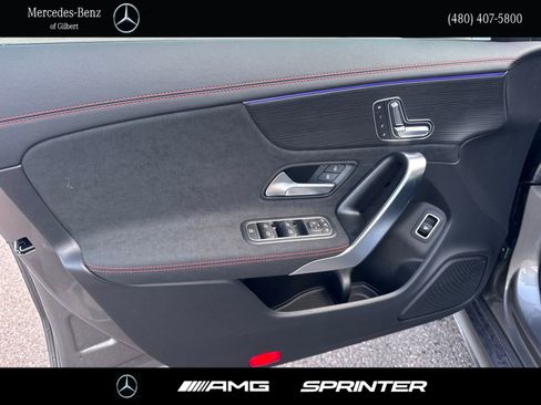 New 2026 Mercedes-Benz CLA 250 image 10