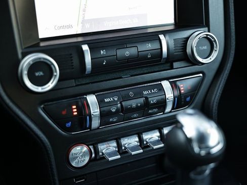 Used 2021 Ford Mustang GT Premium w/ Equipment Group 401A image 36