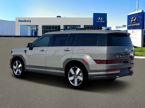 New 2026 Hyundai Santa Fe Limited image 4