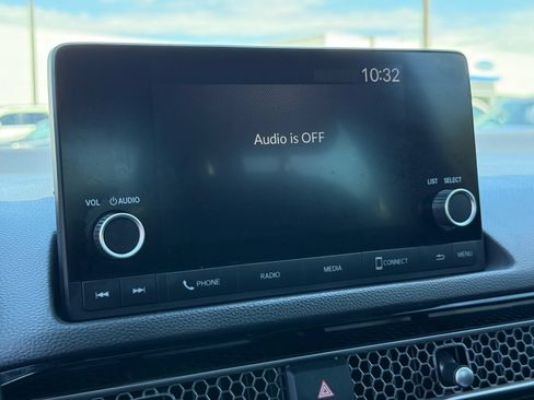 Used 2024 Honda Civic Sport image 21