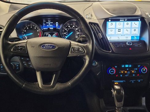 Used 2019 Ford Escape SE FWD image 22