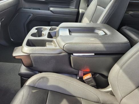 Used 2024 GMC Sierra 1500 SLT RWD image 22