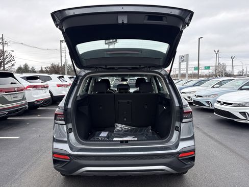 New 2026 Volkswagen Taos S image 26