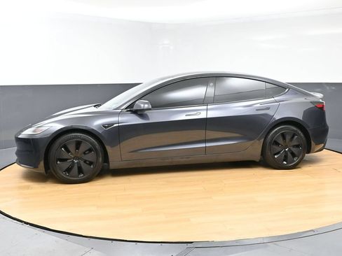 Used 2024 Tesla Model 3 Long Range AWD/4WD image 6