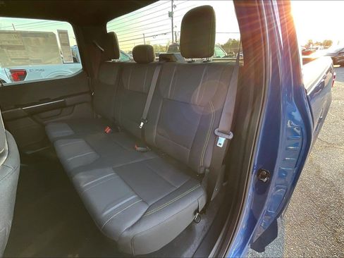 New 2025 Ford F150 STX w/ Equipment Group 200A AWD/4WD image 10