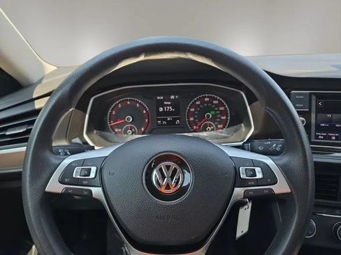 Used 2020 Volkswagen Jetta S w/ Driver Assistance Package FWD image 14