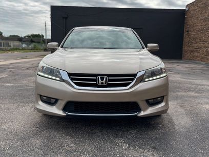 Used 2014 Honda Accord EX-L