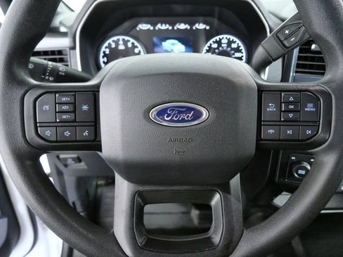 Certified 2022 Ford F150 XL w/ STX Appearance Package AWD/4WD image 21