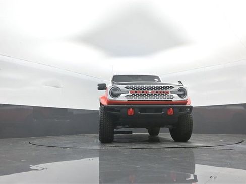 New 2025 Ford Bronco Stroppe Edition image 30
