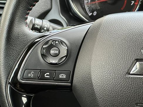 Used 2025 Mitsubishi Outlander Sport AWD image 15