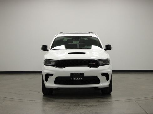 New 2026 Dodge Durango GT AWD/4WD image 3