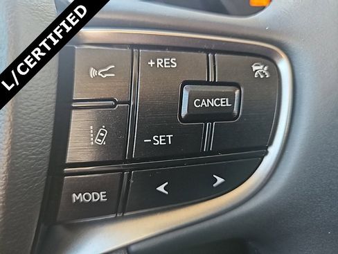 Used 2022 Lexus ES 350 Ultra Luxury image 23