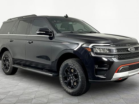 Used 2024 Ford Expedition Timberline AWD/4WD image 3