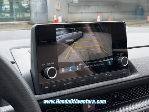 Certified 2024 Honda CR-V EX image 27