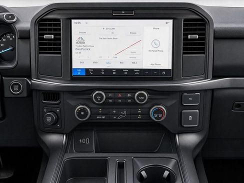 New 2026 Ford F150 STX AWD/4WD image 25