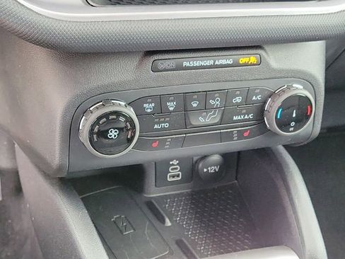 Used 2024 Ford Bronco Sport Big Bend w/ Convenience Package AWD/4WD image 16