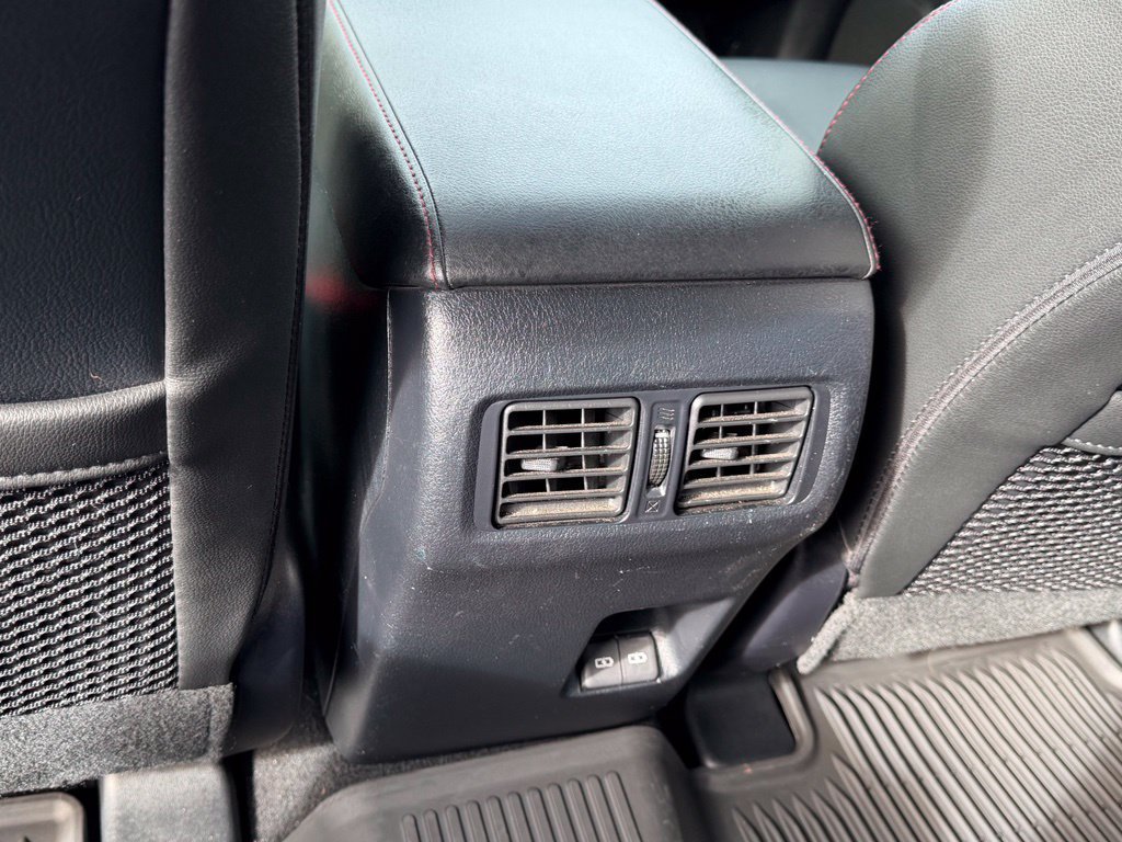 Used 2024 Toyota 4Runner TRD Off-Road Premium w/ Off Road Premium Plus Package AWD/4WD image 17