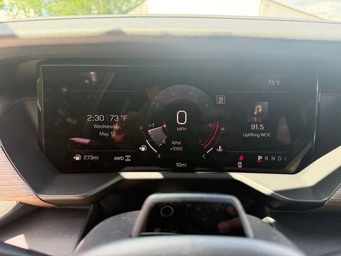 New 2026 GMC Acadia Denali w/ Super Cruise Package AWD/4WD image 24