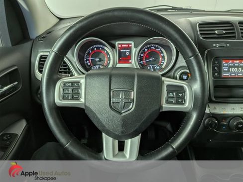 Used 2016 Dodge Journey Crossroad AWD/4WD image 19