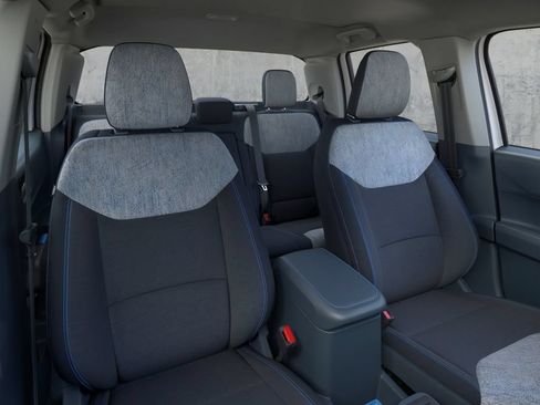 New 2026 Ford Maverick XLT w/ XLT Luxury Package FWD image 11