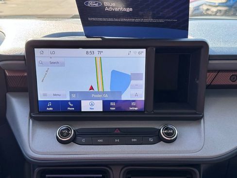 Certified 2024 Ford Maverick Lariat FWD image 17