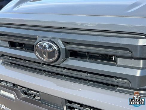 Used 2025 Toyota Tacoma SR5 RWD image 11