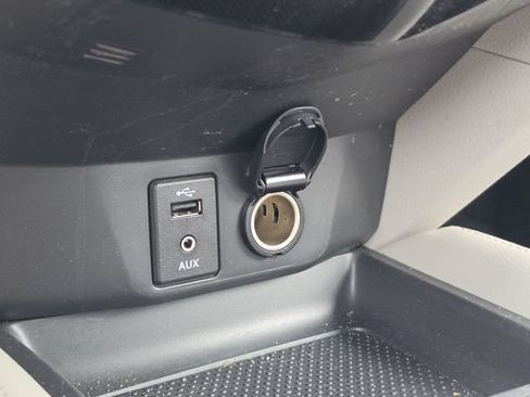 Used 2017 Nissan Rogue Sport SL FWD image 28